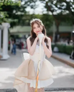 น้องคฑากรมือทอง 5