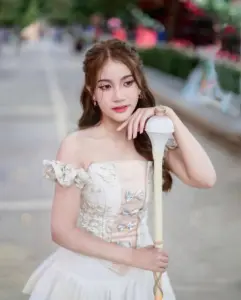 น้องคฑากรมือทอง 4