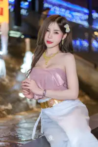 น้องฟองเบียร์ พิชญา 4