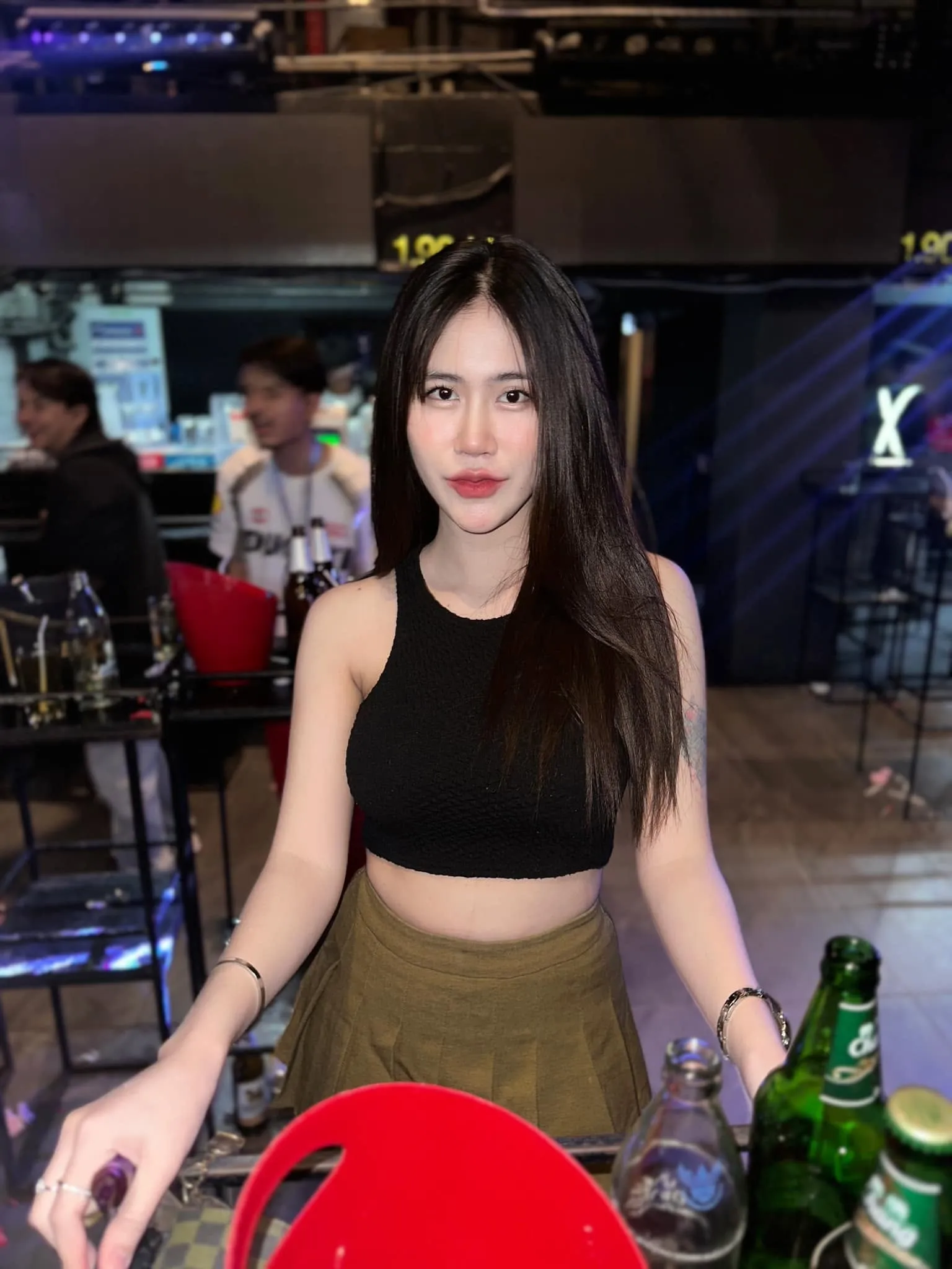 Yoki Pornnapa onlyfans