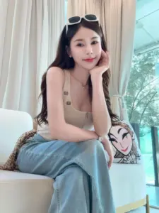 น้องฟองเบียร์ พิชญา 22