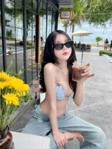 น้องฟองเบียร์ พิชญา 30