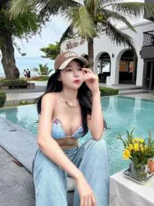 น้องฟองเบียร์ พิชญา 31