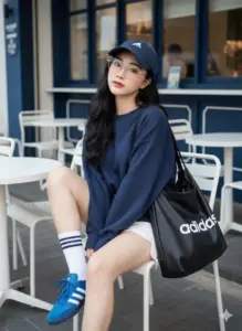 น้องพลอย Pennapa 17