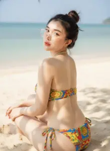 น้องพลอย Pennapa 6
