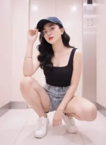 น้องพลอย Pennapa 14