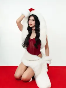 น้องซี ธันยพร 12