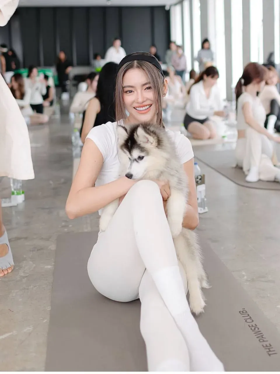โยเกิร์ต ณัฐฐชาช์ onlyfans