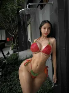 น้องโยชิ ธันชนก 2