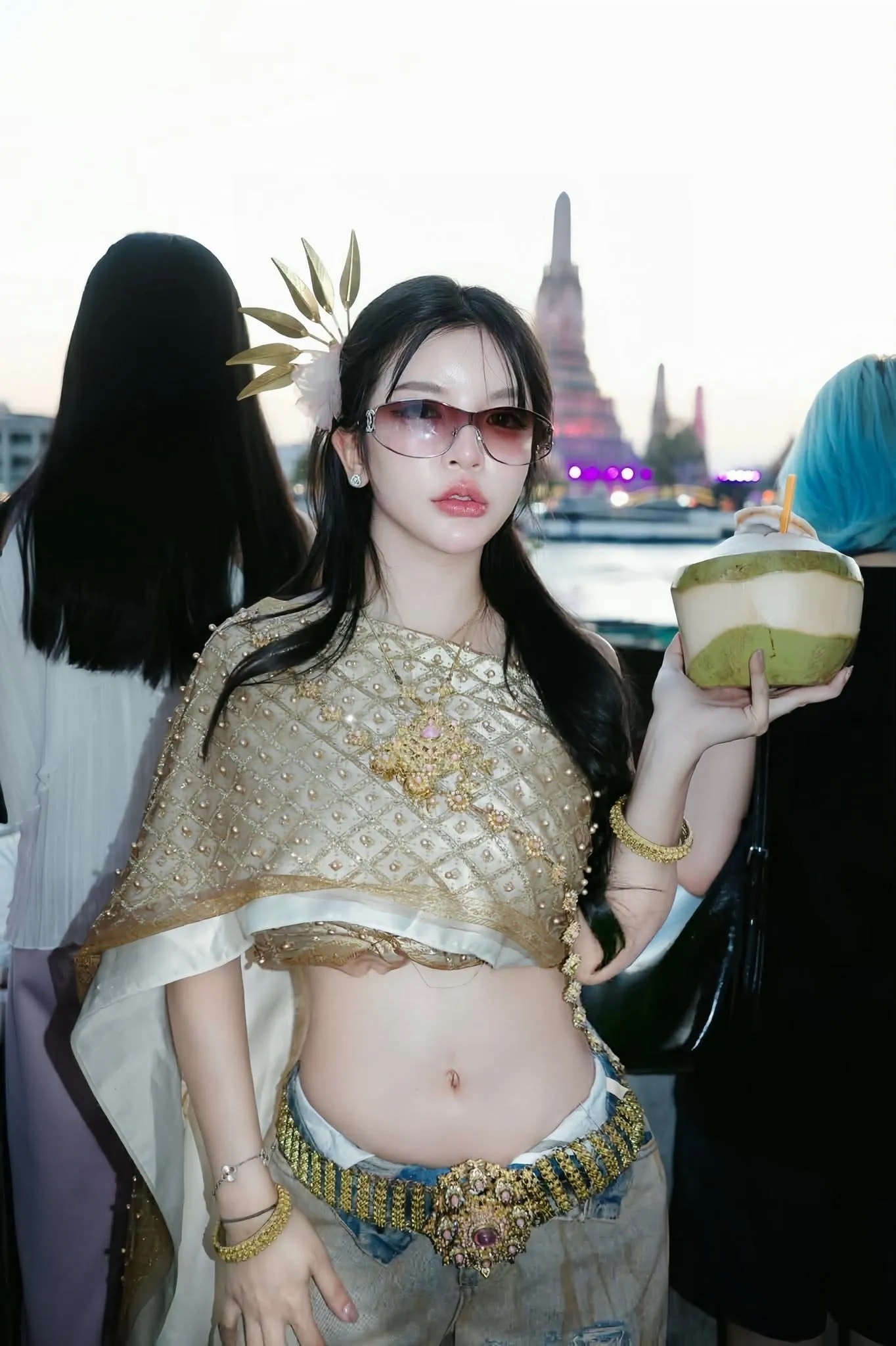 น้องสปายจุ้บ วันวิสาข์ onlyfans