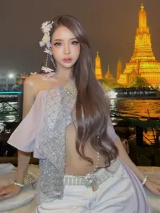 น้องโยชิ ธันชนก 3