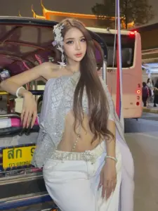 น้องโยชิ ธันชนก 4