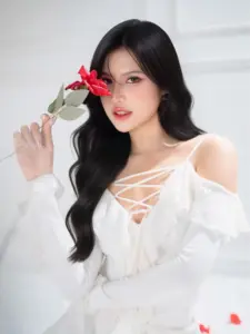 น้องซี ธันยพร 8