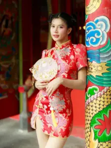 น้องซี ธันยพร 15