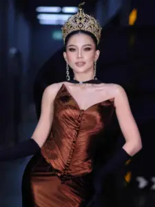 น้องซี ธันยพร 7
