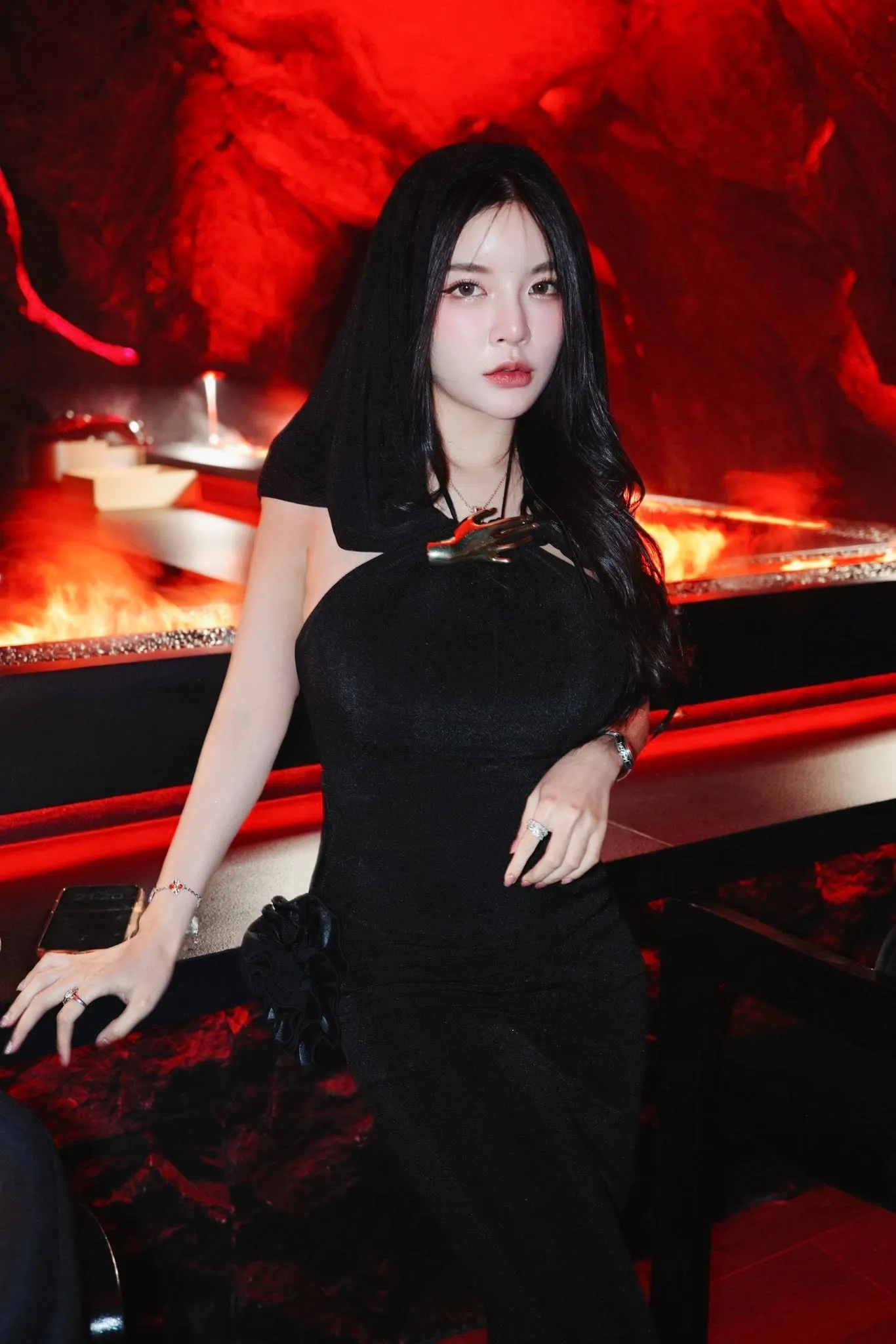 น้องสปายจุ้บ วันวิสาข์ คลิปหลุด