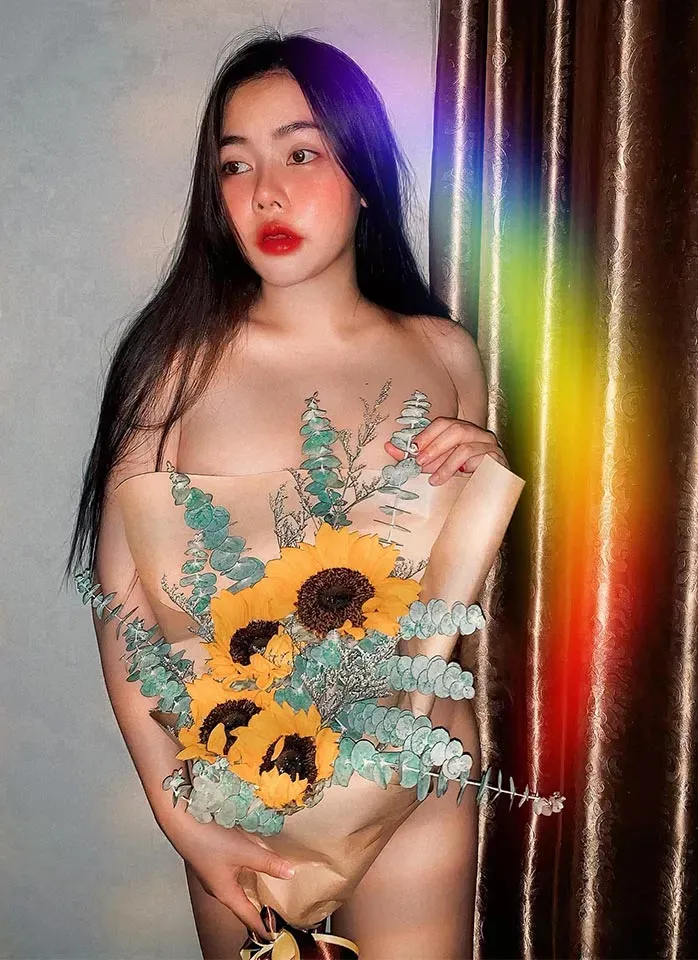 น้องพีค Pampeakkk onlyfans
