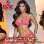 Zee Thanyaporn เปิดวาร์ปเน็ตไอดอลสาว น้องซี _ttthanya