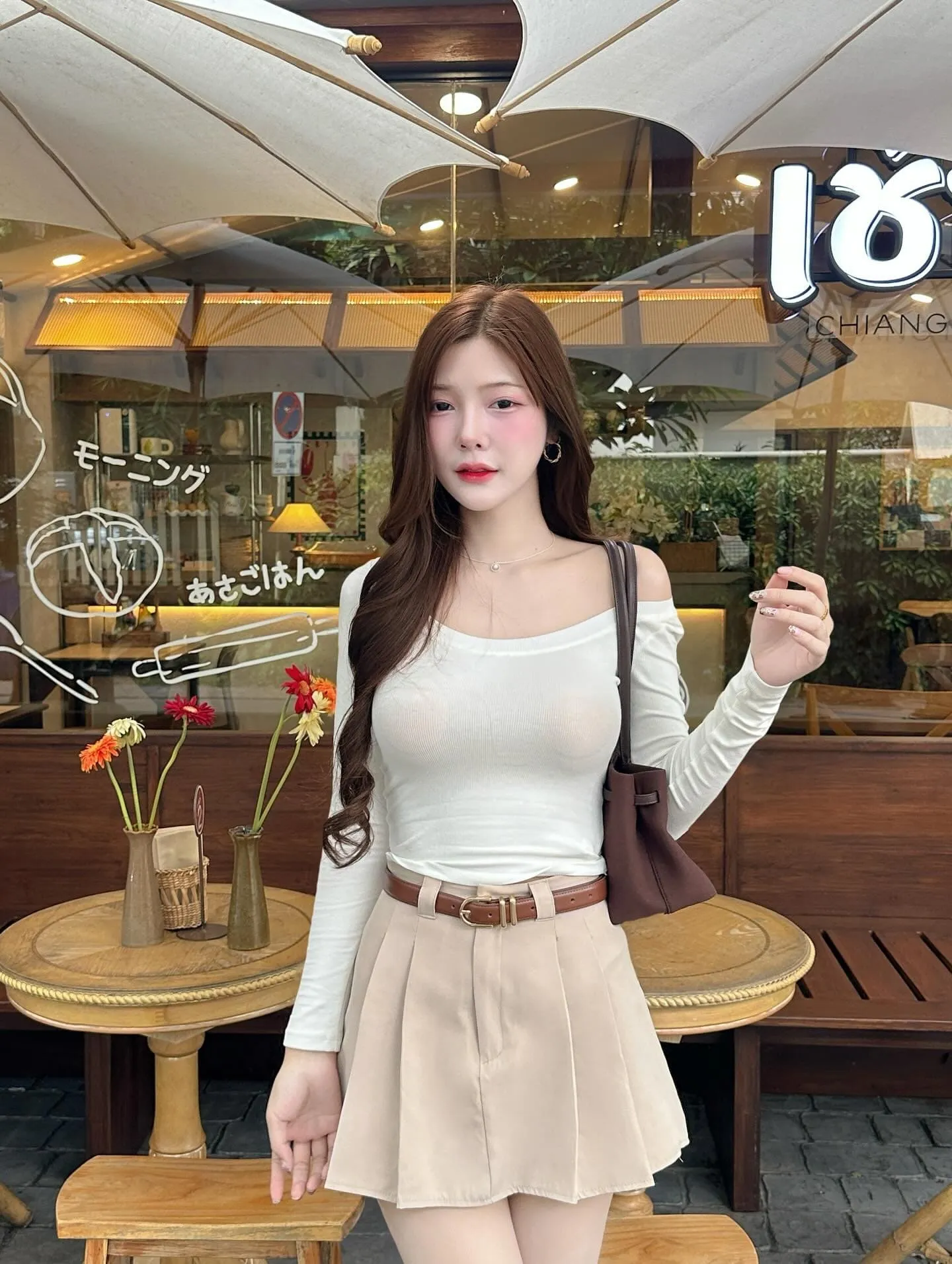 Peary Pin เน็ตไอดอล