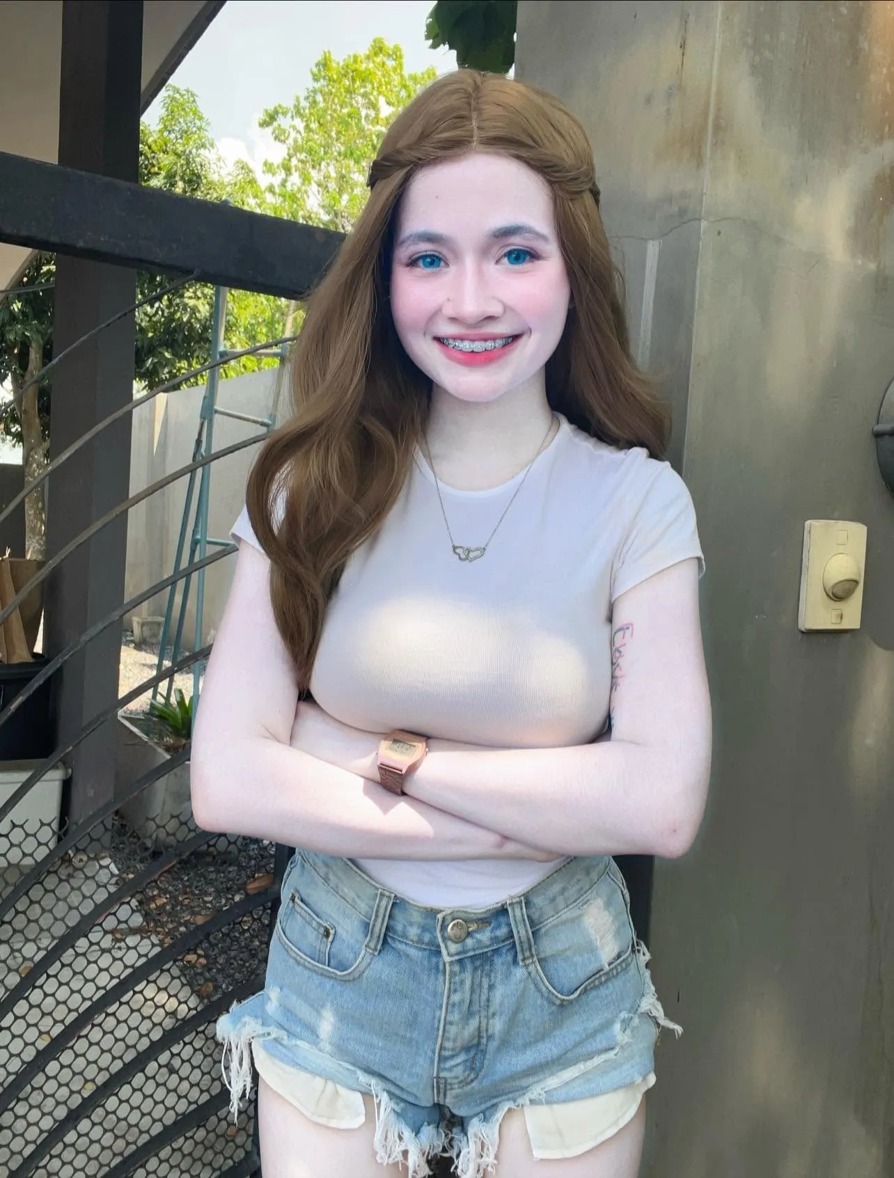 น้องแองจี้ onlyfans