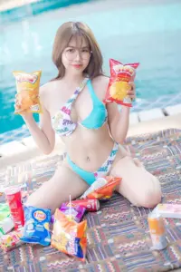 น้องแอปเปิ้ลบลู 9