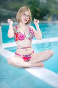 น้องแอปเปิ้ลบลู 12