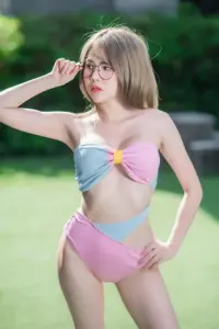 น้องแอปเปิ้ลบลู 16