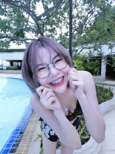 น้องแอปเปิ้ลบลู 21
